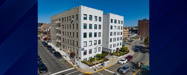 Image of Case Study: 6305 Boulevard East Success Story