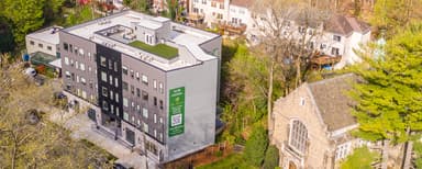 Matthews™ Lists Luxury Apartments in Northwest Philadelphia for $11M image