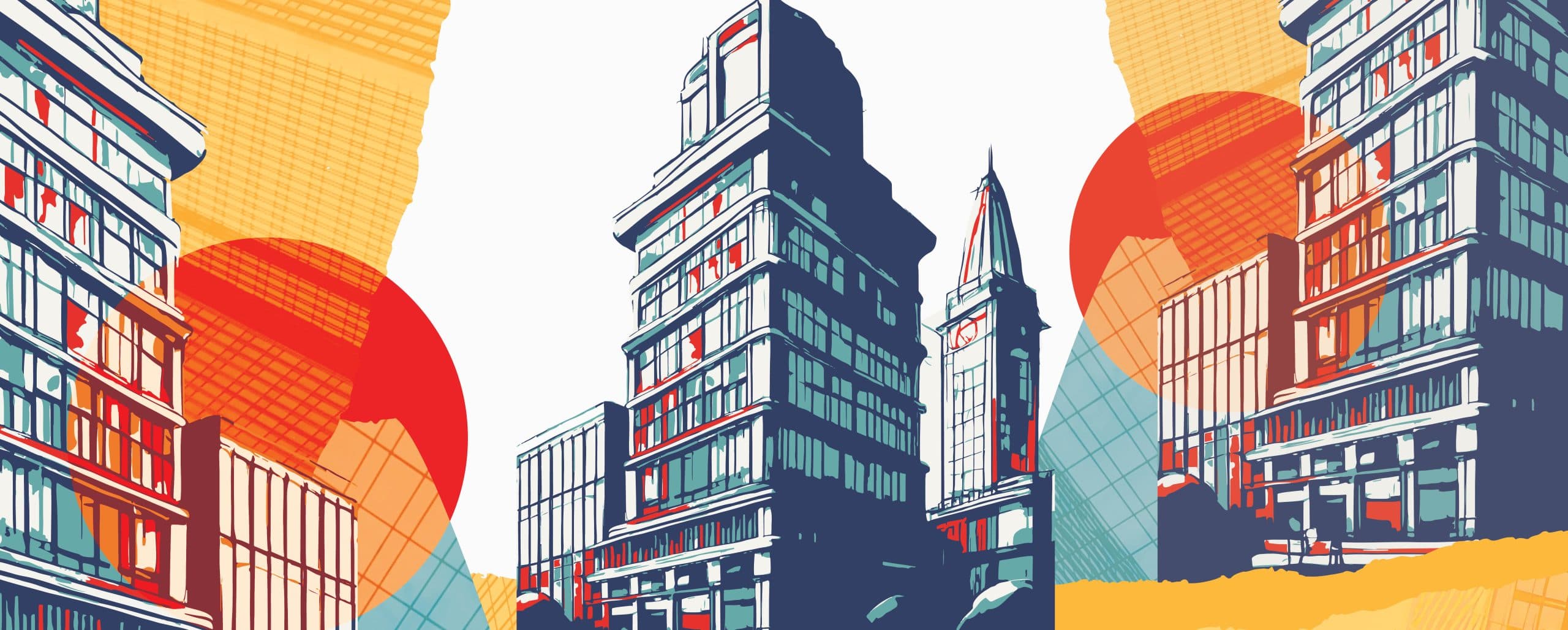 Retail | The Bright Spot in CRE image