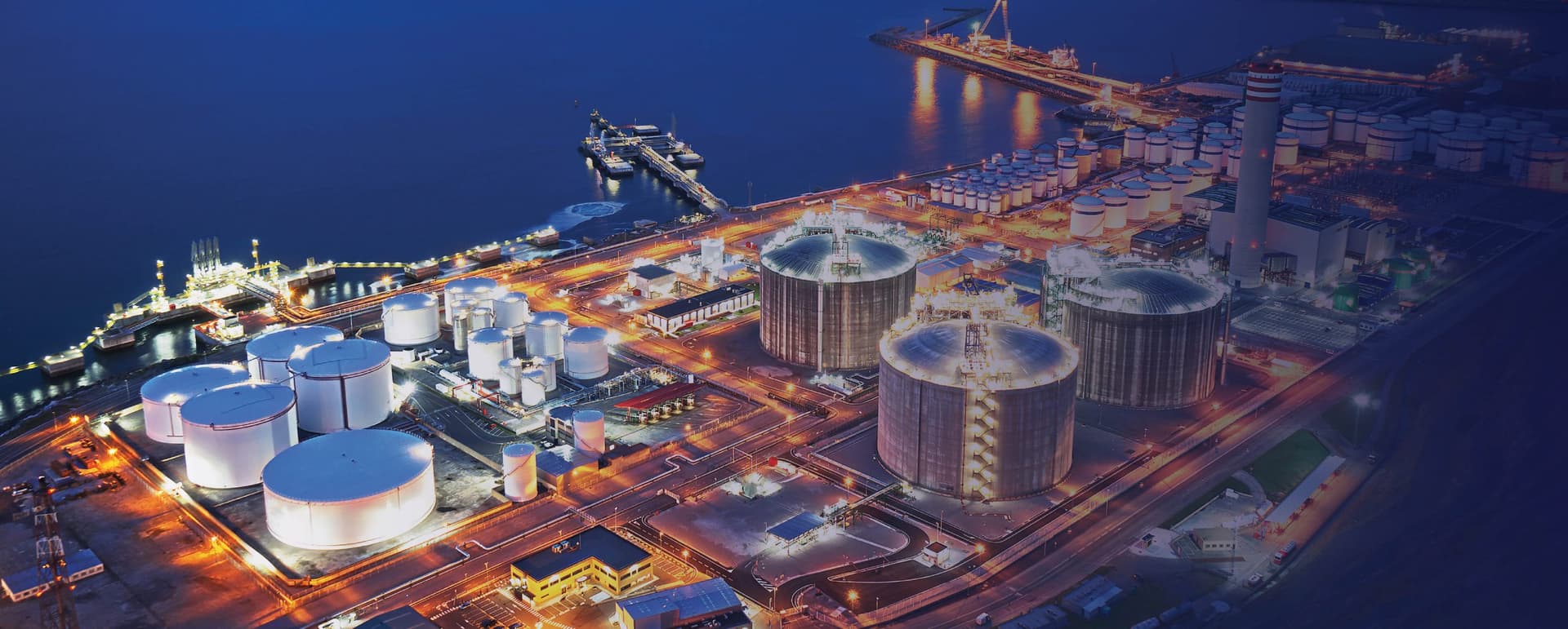 End Of Year Industrial Market Report | 2023 featured image 