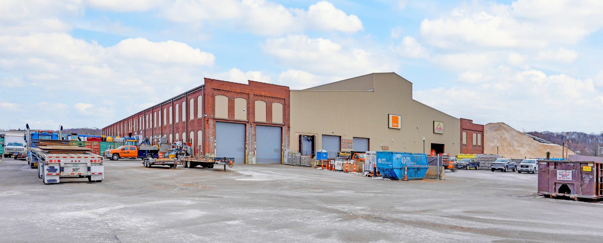 Matthews™ Completes Record-Breaking $21.44M Sale of Industrial Property featured image 