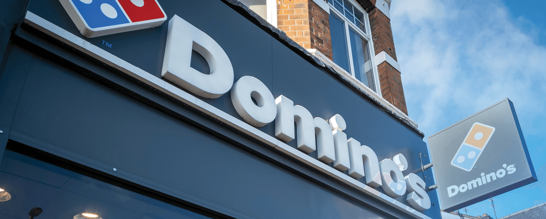 Domino’s Hungry for More Campaign: A Recipe for Success featured image 