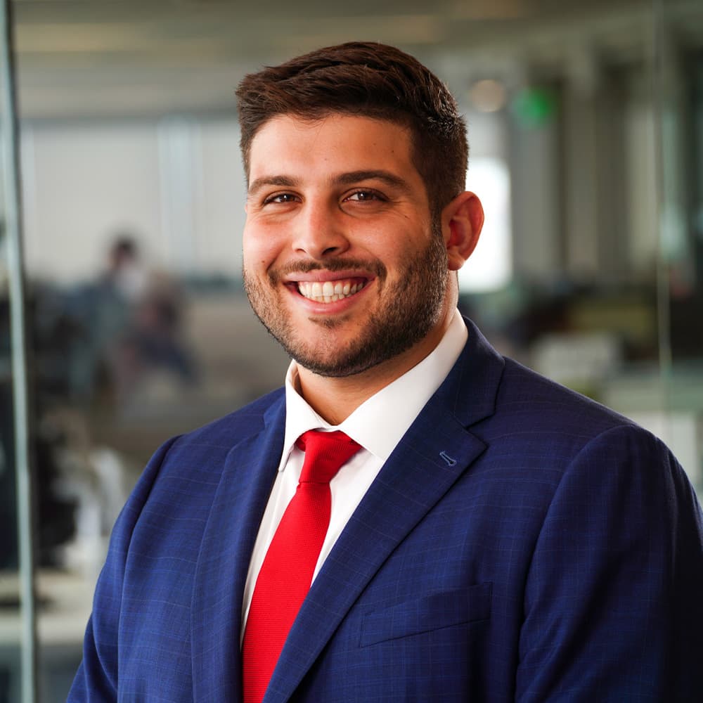 Image of Tarik Fattah