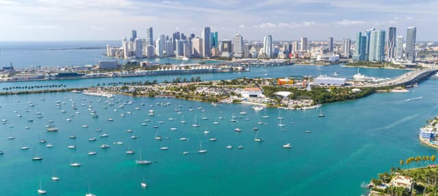 Image of Q125 | Multifamily Market Report | Fort Lauderdale, FL Success Story
