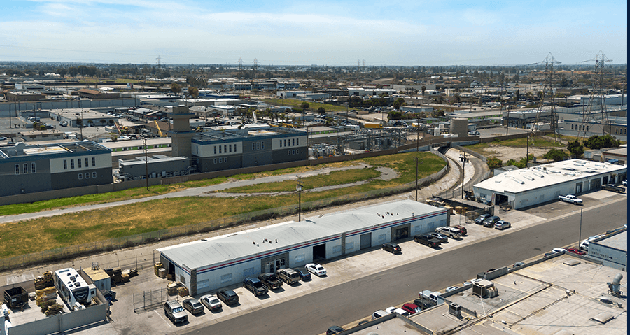 Image of 8402-8432 STANDUSTRIAL ST Property