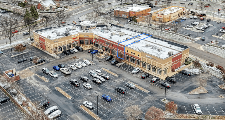 Image of 6112 PARK CENTERCIRCLE Property