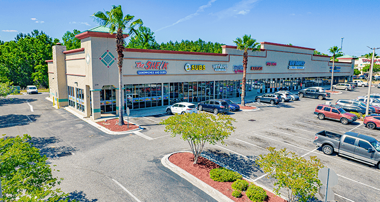 Image of KnightBoxx Village Property