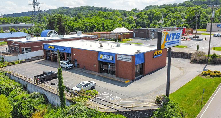 Image of NTB Property