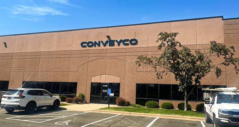 Image of Industrial Sublease Property