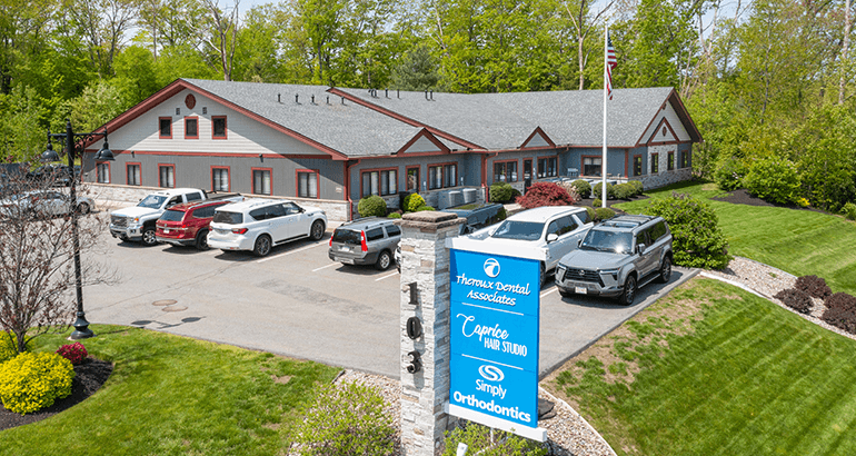 Image of Multi-tenant Medical Office Property