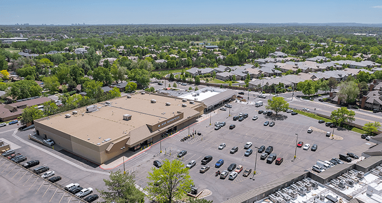 Image of PREMIER RETAIL/ FLEX OPPORTUNITY Property