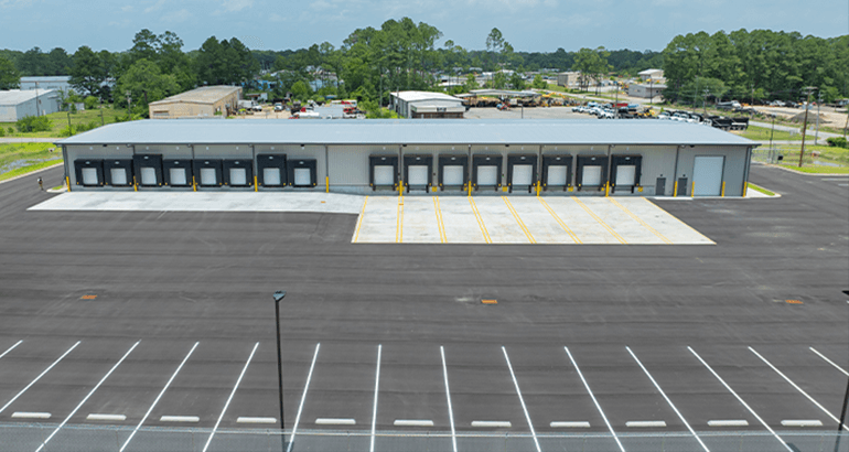 Image of FRITO-LAY DISTRIBUTION Property