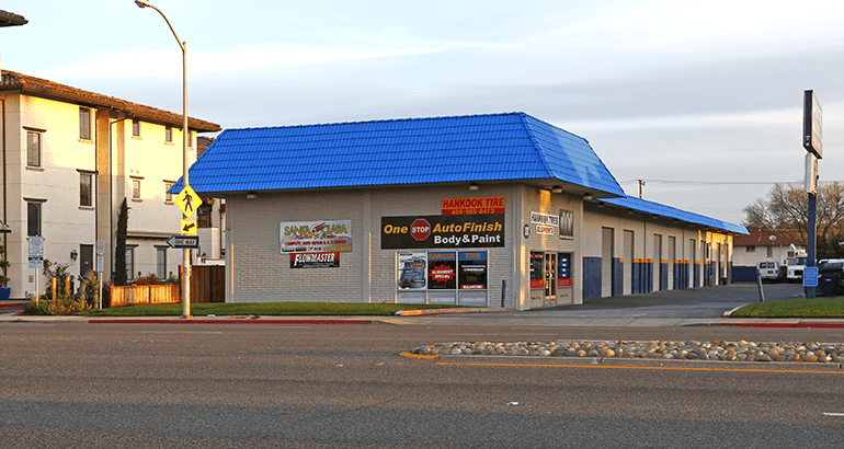 Image of 2517 EL CAMINO REAL Property