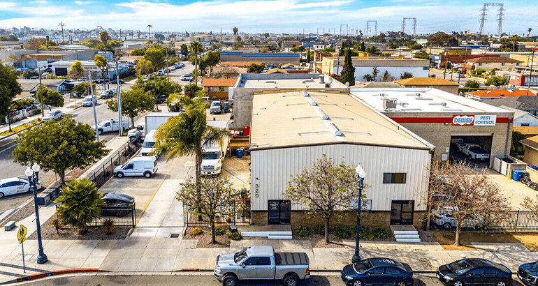 Image of 320 CIVIC CENTER DR FOR SALE OR LEASE Property