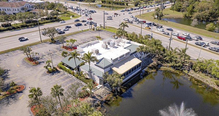 Image of UNIVERSITY GRILL Property