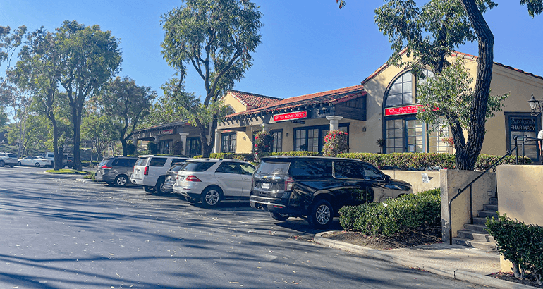 Image of Retail Space For Lease Property