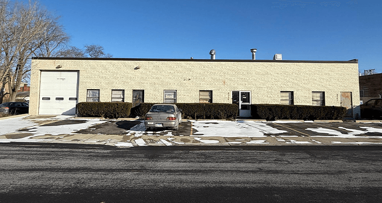 Image of 8255 CHRISTIANA AVE Property