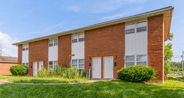 Image of CRESTWOOD VILLAGE Property