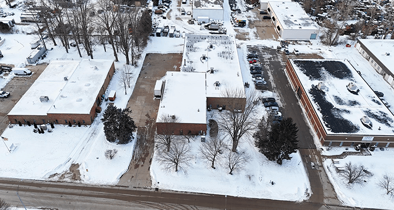 Image of 9361 HAMILTON DR Property