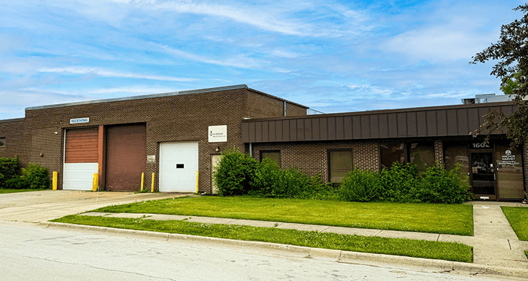 Image of INDUSTRIAL INVESTMENT OPPORTUNITY Property