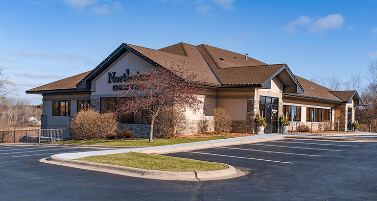 Image of PROFESSIONAL OFFICE SPACE Property