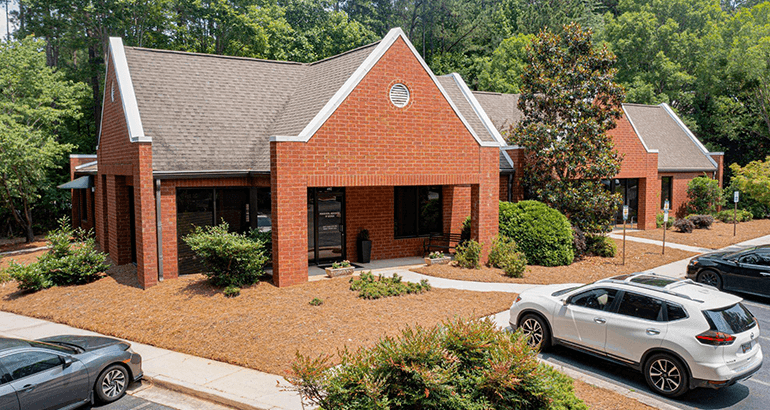 Image of U.S. ORAL SURGERY MANAGEMENT Property