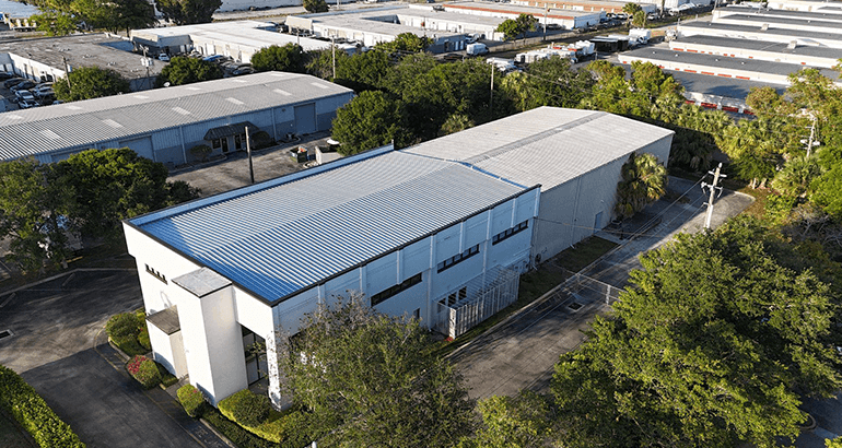 Image of INDUSTRIAL FOR SALE Property