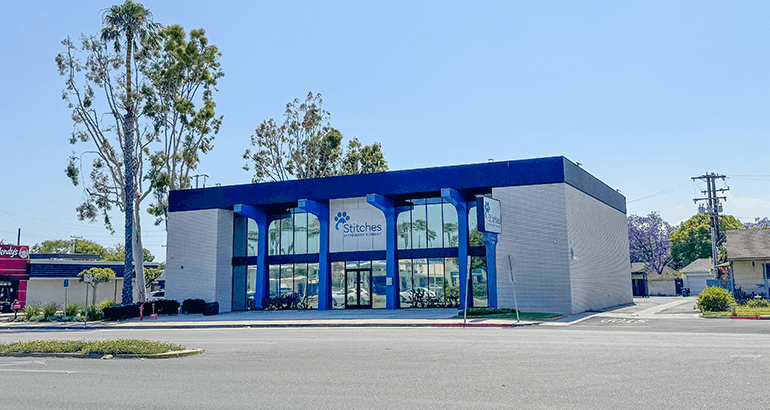Image of 2211 N Bellflower Blvd Property