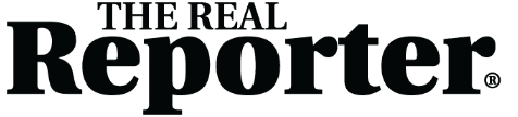The Real Reporter