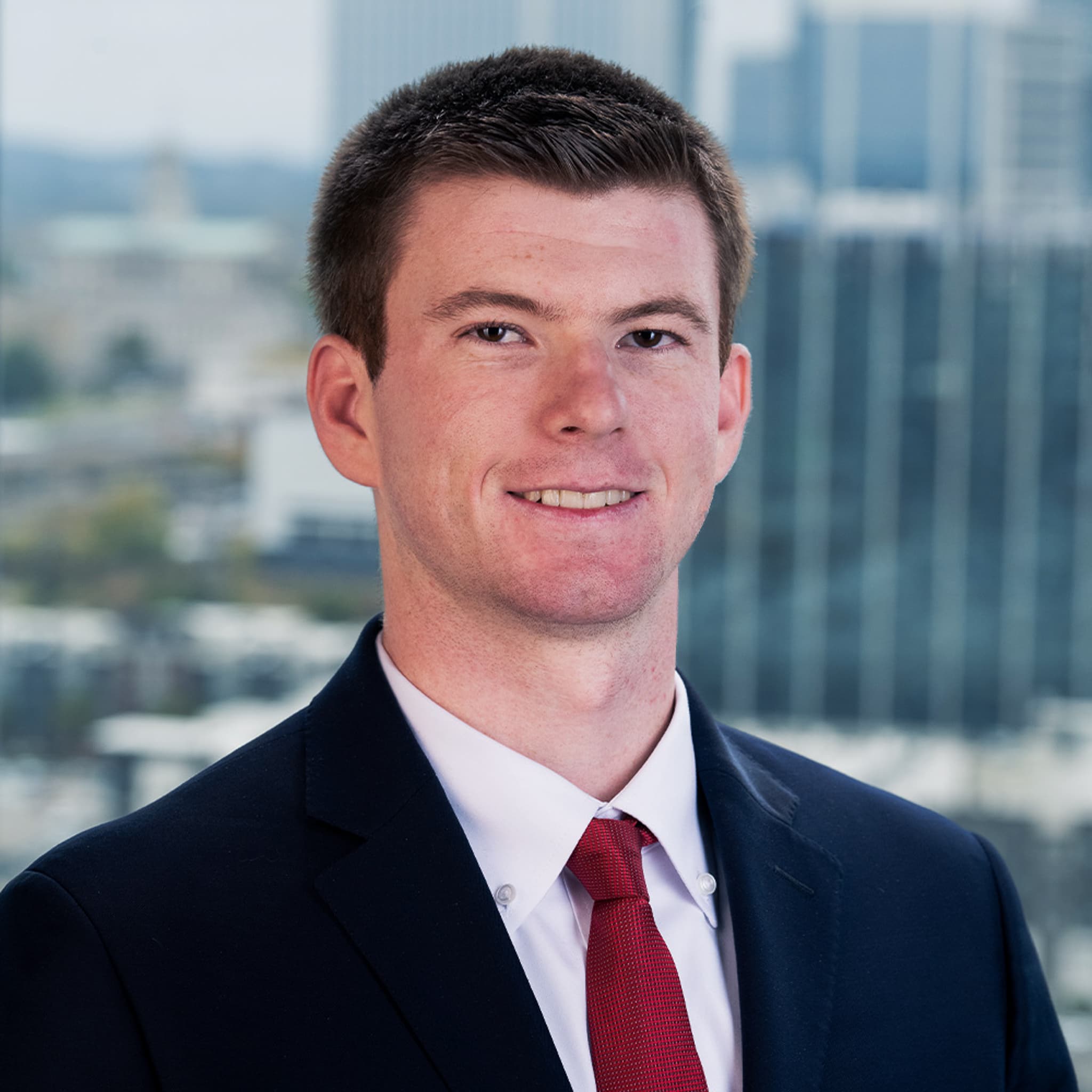 Image of Matthew Gibbs