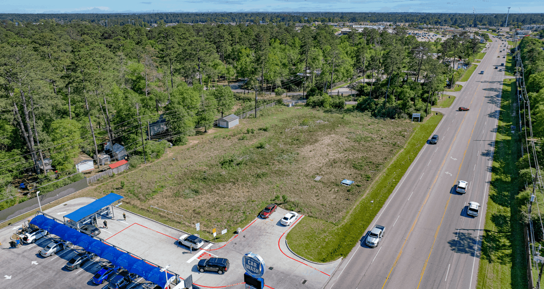 Image of 24626 Kuykendahl Rd Property