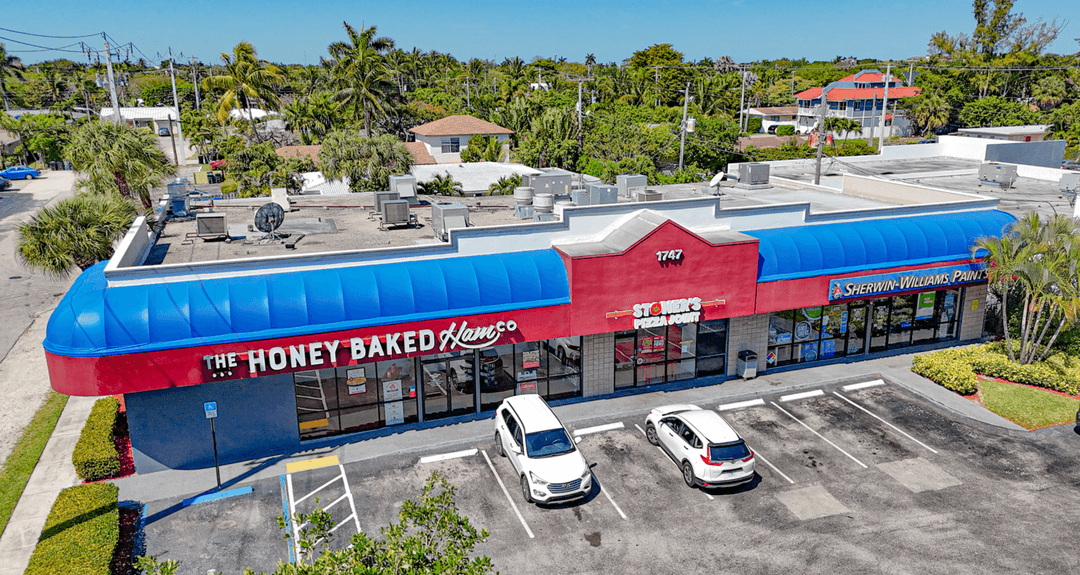 Image of Luma Plaza Property