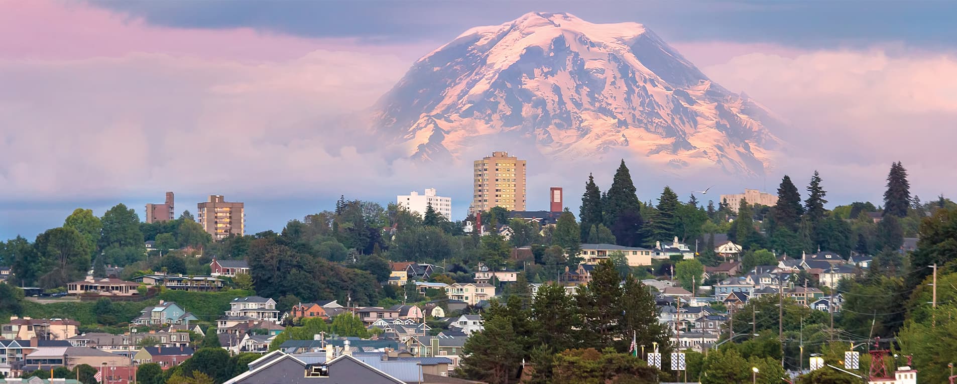 Self-Storage Market Report | Pacific Northwest featured image 