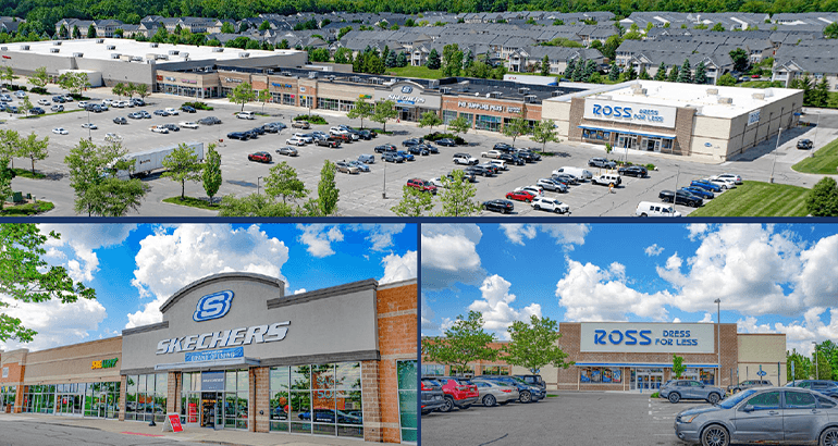 Image of BROAD STREET PLAZA EAST Property