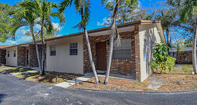Image of THE TAYLOR RESIDENCES Property