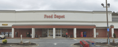 Case Study: 1250 Tech Dr., Norcross, GA image
