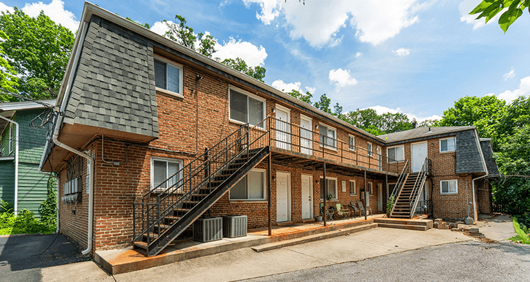 Image of 2103 IUKA AVE Property