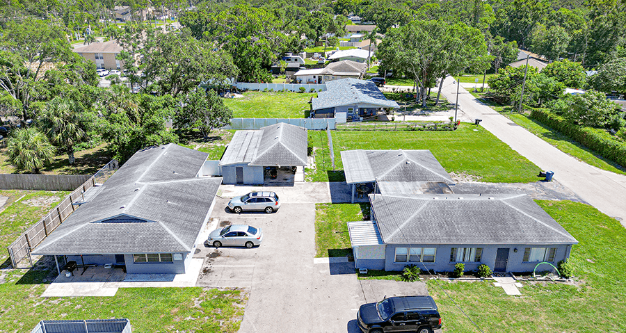 Image of Bella Strada Apartments Property