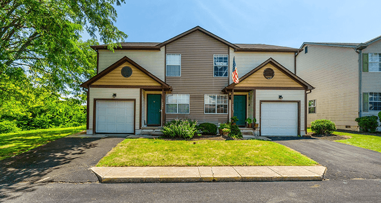 Image of PRINCESS DIANA CT DUPLEXES Property
