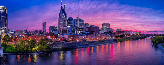 Image of Q225 | Industrial Market Report | Nashville, TN Success Story