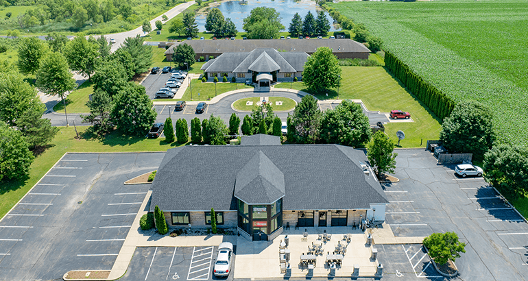 Image of Advocate Medical Group Property