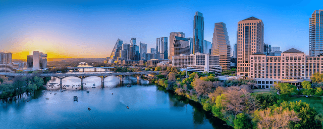 Image of Q225 | Multifamily Market Report | Austin, TX Success Story