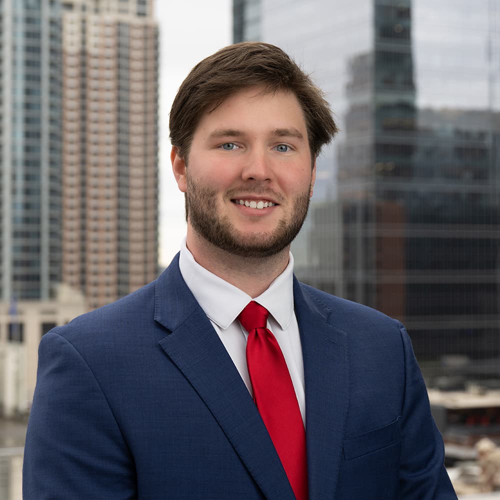 Image of Buddy Gaston