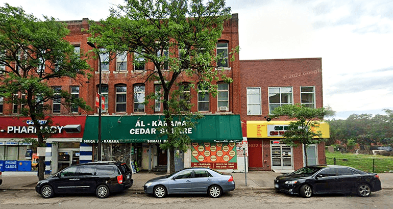 Image of SPACE FOR LEASE Property