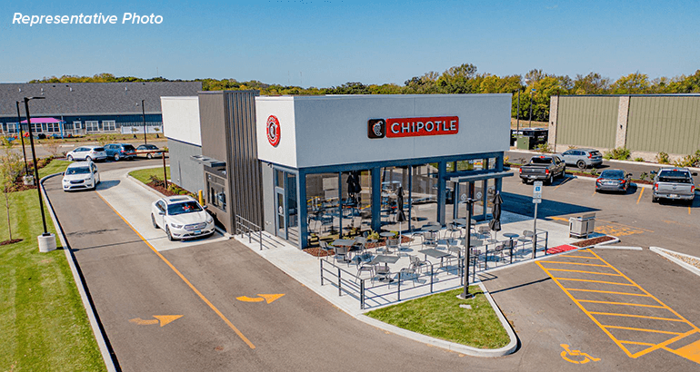 Image of CHIPOTLE Property