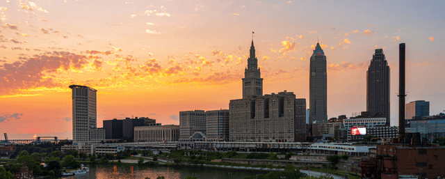 Image of Q225 | Industrial Market Report | Cleveland, OH Success Story