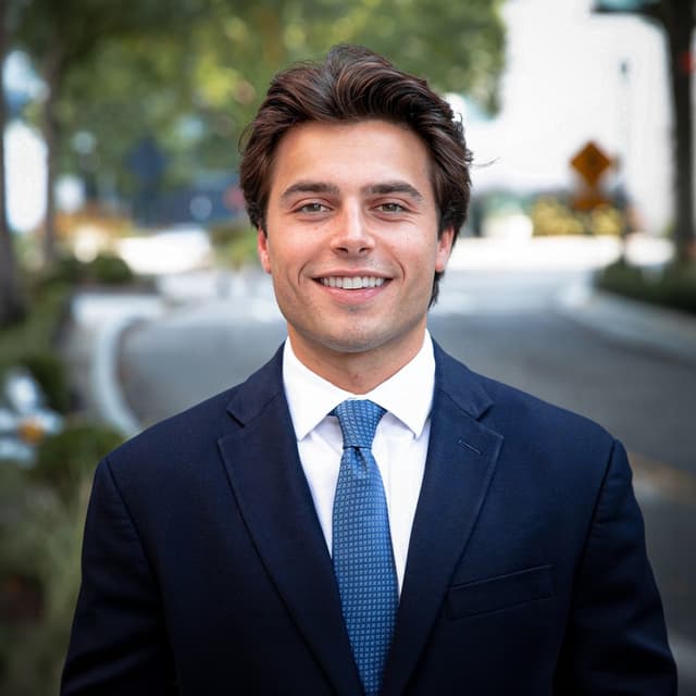 Image of Cole Zacharias Author