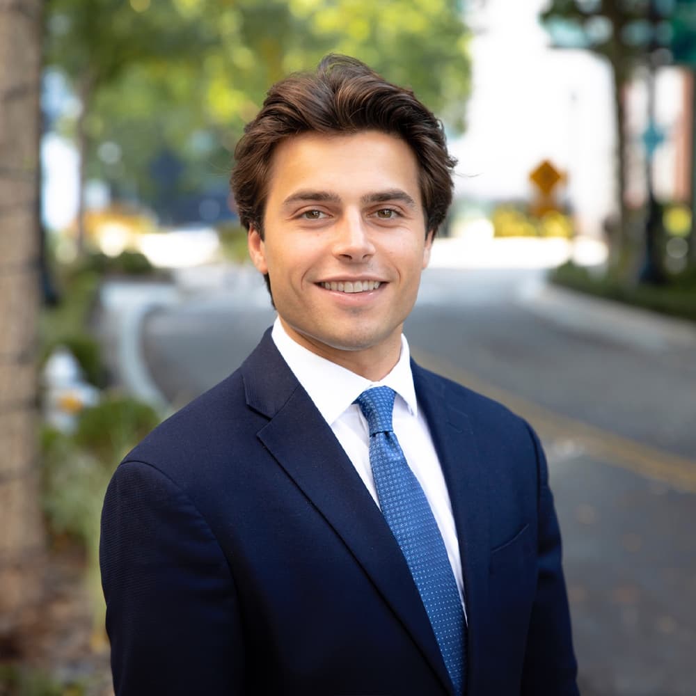 Image of Cole Zacharias