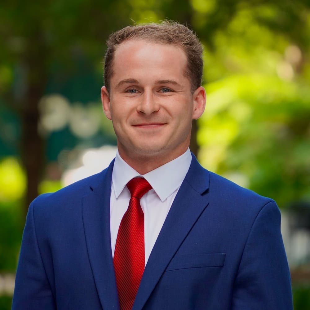 Photo of Colin McGourty