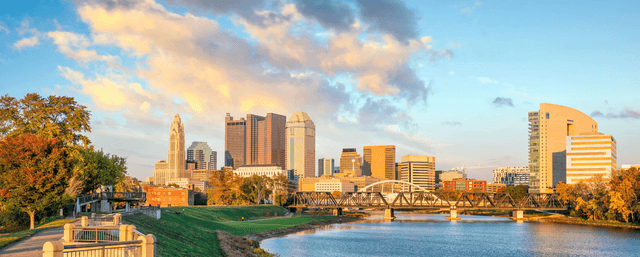 Image of Q225 | Industrial Market Report | Columbus, OH Success Story